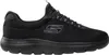 Skechers Herren Sportschuhe 52811-BBK Summits schwarz r. 43 Produktbild-Vorschau 10