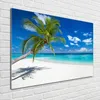 Tulup® Glas-Bild - 100 x 70 - Wandbild aus Glas - Wandkunst Produktbild-Vorschau 2