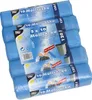 STARPAK 12433 STARPAK Müllsäcke HDPE, mit Zugband, 120 Anteprima dell’immagine prodotto 3