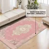 Lix Bedruckter Teppich Chenille-Druck Maschinell Produktbild-Vorschau 4