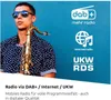 Technisat Radio Viola 2C E 0010/3933 Anteprima dell’immagine prodotto 4