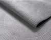 Kurzflor Teppich Modern Wohnzimmerteppich Antirutsch 3D Produktbild-Vorschau 4