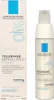 A product box and bottle of La Roche-Posay Toleriane Dermallergo Fluid. Anteprima dell’immagine prodotto
