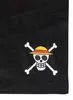 One Piece T-Shirt für Jungen - Crew Print Oberteil Kinder Produktbild-Vorschau 5
