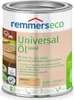 Remmers - Olej do tarasów ECO 0,75 l, bezbarwny Podgląd zdjęcia produktu 8