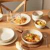 Tafelservice, 16tlg Kombiservice, Geschirrset mit Produktbild-Vorschau 8