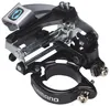 Shimano Umwerfer Tourney FD-TX800 silber 3x7/8fach 42-48 T Produktbild-Vorschau 5