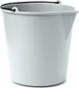Xala - Seau de nettoyage 13L gris clair Voir les images du produit 1