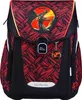 McNeill Schulranzen Primo Schoolbag Set 9-teilig Zack Produktbild-Vorschau 2