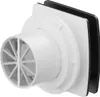 Mexen AXS 100 Badezimmerlüfter, schwarz - W9601-100-70 Produktbild-Vorschau 3
