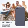 kwmobile Handyhülle für Apple iPhone SE (2022) / SE (2020) Produktbild-Vorschau 4