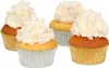 FunCakes Zucker Dekoration Eis Kristall Weiß Set / 12 Produktbild-Vorschau 3