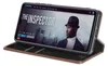 Handyhülle für Samsung Galaxy A25 5G Kunstleder Flip Produktbild-Vorschau 8