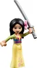 LEGO Disney Princess Mulan's Training Day, Stavebnica, 5 Náhľad obrázku produktu 14