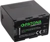 Aku SSL- JVC50/JVC75 7800mAh Li-Ion Premium Náhled obrázku produktu 3