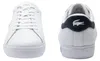Lacoste Sneakers 49SMA0080-407 in White color size 43 Produktbild-Vorschau 15