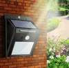 Solarlampe Mit Dämmerungssensor Lampe Produktbild-Vorschau 5