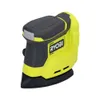 Ryobi RPS18-0 Delta Handschleifer 18V ONE+ Akku (nur Produktbild-Vorschau 8