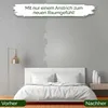 Wandfarbe Hellgrau Grau Creme Matt Innenfarbe – Deckkraft Produktbild-Vorschau 5