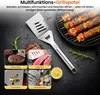 Goliving Grillzubehör-Set - BBQ Tools - 25-teiliges Set mit Produktbild-Vorschau 10