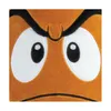 Tomy Super Mario Mocchi-mocchi Mega Teddy Goomba 32 Cm Produktbild-Vorschau 3