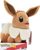 Pokémon Plüschfigur Evoli Smile 30 cm Produktbild-Vorschau 3