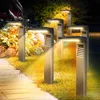 6 sztuk lamp solarnych LED do zewnętrznych lamp solarnych z Podgląd zdjęcia produktu 2