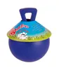 Jolly Pets Ball Tug-n-Toss 10 cm Blau Produktbild-Vorschau 11