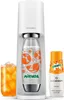 SodaStream TERRA White MIRINDA Mpack Náhled obrázku produktu 2