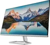 Monitor M32f, Schwarz/Silber, 31,5 Zoll, Full-HD, VA, 75 Produktbild-Vorschau 2