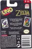 Mattel Games UNO The Legend of Zelda, Kartenspiel für den Produktbild-Vorschau 7