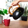 Vilde Wasserkocher Wasserkessel Pfeifkessel aus Edelstahl Produktbild-Vorschau 11