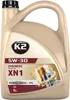 K2 Fuel Economy Olej silnikowy 5W-30 XL 1 litr Podgląd zdjęcia produktu 2