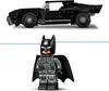 LEGO Super Heroes 76332 La Batmobile de Batman Voir les images du produit 18