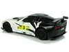 Lean Toys Auto Sportowe Wy?cigowe  R/C 1:24 Corvette C6.R Produktbild-Vorschau 4