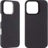 Tactical Back Cover MagForce Aramid iPhone 16 Pro black Produktbild-Vorschau 8