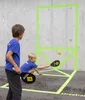 Szkolny zestaw sportowy STREET RACKET w torbie sportowej Podgląd zdjęcia produktu 4