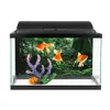 PVC Plaz Box Rainforest pozadie Plagát Fish Tank Nástenná Náhľad obrázku produktu 5