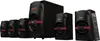 Akai HT014A-5086F PC-Lautsprecher, Subwoofer, 105 Watt RMS, Produktbild-Vorschau 2