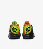 Nike KD 4 Shoe "Weatherman Lush Green" Czarny/Zielony, Podgląd zdjęcia produktu 2