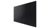 A black rectangular board shown from a diagonal angle against a white background. Podgląd zdjęcia produktu
