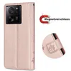 Hülle Xiaomi 13T / 13T Pro, Handy Tasche Handyhülle Wallet Produktbild-Vorschau 4