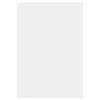 Bantex China Kladde DIN A5 96 Blatt 60 g/qm blanko Produktbild-Vorschau 9