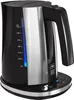 Melitta 6766976, 1,7 l, 2400 W, Czarny, Stal nierdzewna, Podgląd zdjęcia produktu 2