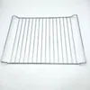 ICQN Backblech Gitter Set Backzubehör Ofenzubehör 445 x 375 Produktbild-Vorschau 10