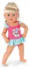 BABY born® Badeanzug 43cm (sortierter Artikel) Produktbild-Vorschau 6