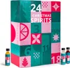 Likör und Spirituosen Adventskalender Produktbild-Vorschau 1