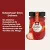 Schwartau Extra Fragola, 600g Anteprima dell’immagine prodotto 4