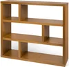 Temahome Dublin Étagère 105 x 120 x 29 Placage Mukali Voir les images du produit 5