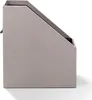 Rössler Papier - S.O.H.O. Taupe - Stehsammler f. DIN A4 m. Produktbild-Vorschau 5